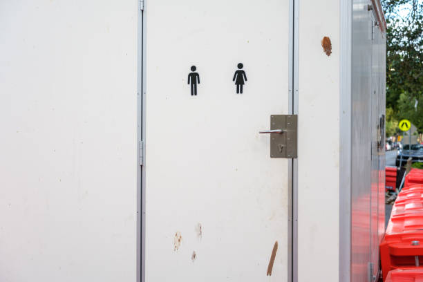 Portable Toilet Options We Offer in Cumberland, WI
