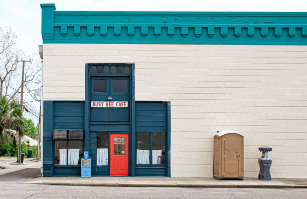 Best Best portable toilet rental  in Cumberland, WI
