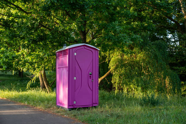 Best Portable toilet rental for construction  in Cumberland, WI