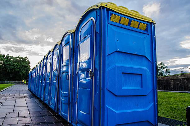 Best Long-term porta potty rental  in Cumberland, WI